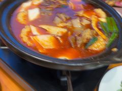 -莲餐厅·湖北菜·潜江小龙虾店(愚园路店)