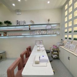 点击看大图 -MONICABOX美甲美睫