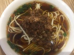 -牛王庙吳記怪味面(双楠店)