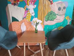 -ZING COFFEE 镜咖啡