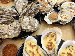-蚝抵食·湛江生蚝(湾北路店)