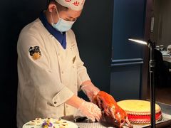 -四世同堂·京菜·烤鸭(双井店)