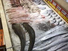 -渔中舟海鲜大排档(普陀沈家门店)