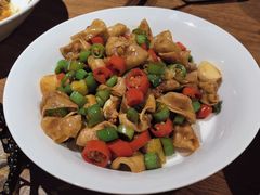 -清水亭湖北菜(大屯DT51店)