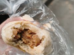 -周记高桥松饼制作坊