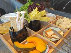 -百草滩羊清水涮羊肉·清真·宁夏盐池滩羊(莲花桥店)