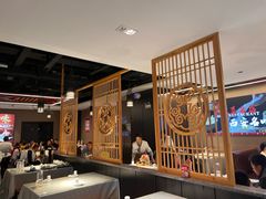 -李记搅团•非遗陕菜(三桥店)