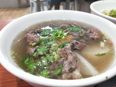 -阿波潮汕牛肉火锅·汤粉面(拱北店)