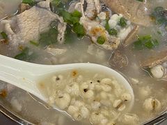 -广场正宗原汁薏米店