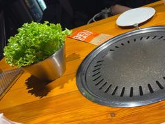 -那胡同里的小烤肉馆(开发区万达店)