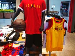 -JORDAN(西塔天环广场店)