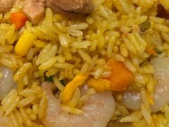 -美奈小馆·东南亚菜(福田星河COCO Park店)