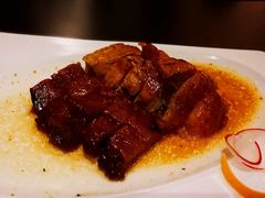 -浙江安吉JW万豪酒店·万豪中餐厅