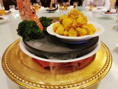 -宁波华侨温德姆至尊豪廷大酒店·豪廷轩中餐厅