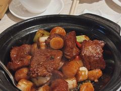 青花椒爆牛小排-御宝轩(益丰·外滩源店)