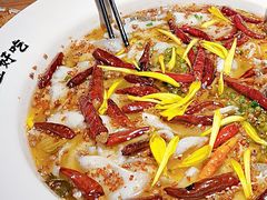 -太二酸菜鱼(汕头苏宁广场店)