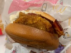 -麦当劳(星光行店)