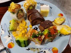 -松子料理(亮马桥店)