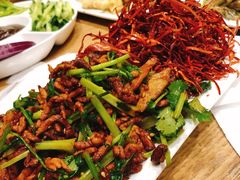 -榆林镇筋饼(知春路店)