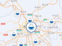 -石油朝阳加油站中化