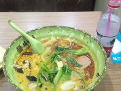 -杨国福麻辣烫(龙阳广场店)
