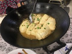 招牌酿豆腐-客家汇·客家传承菜(水库店)