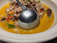 -楚鲜·汉正街一号(天河店)