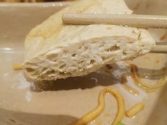 老豆腐-素满香·食养自助(天一广场店)