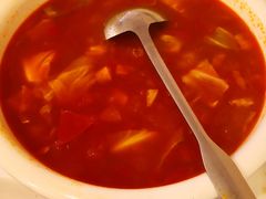 罗宋汤-翠亭酒家(山西南路店)