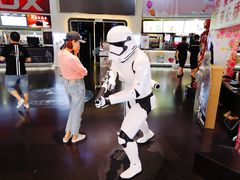 -美嘉欢乐影城(万象城店)