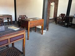-蔡元培故居