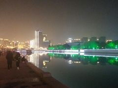 -海河游船-永乐码头(大悲院)