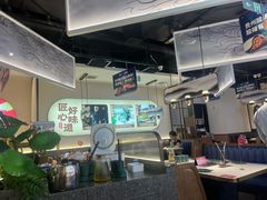 -新辣道鱼火锅(龙旗广场店)