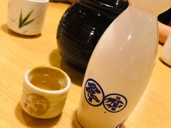 -山之川日料放题(通州店)