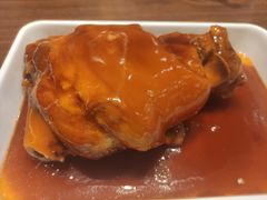 -李氏八大件老菜馆(万宝街店)