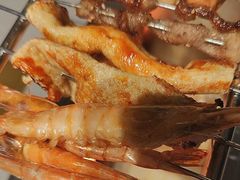 -丰茂烤串(外滩星荟中心店)