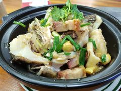 -八仔大富楼·河鲜(西江店)