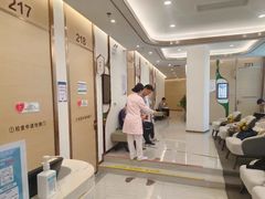 -慈铭奥亚健康体检(南山店-保利分院)