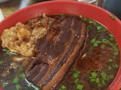 大肉面-小龙大肉面馆
