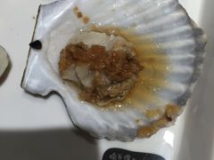 -马路边上·小海鲜烧烤(八一路店)