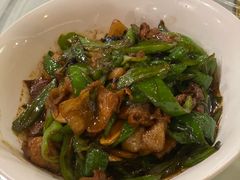 -翠清酒家(万丰路店)