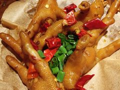 -于屿城重庆火锅(深圳总店)