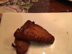 -食间牛排(湖西路店)