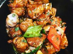 -粤港餐厅(禹州商业广场店)