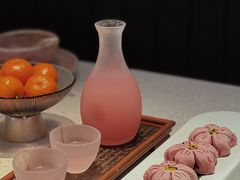 -竹外桃花·江南小酒馆(SKP·S店)