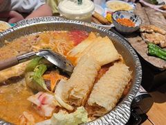 -一心创作料理屋(经开万达店)