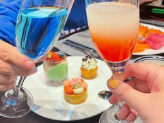 -北京王府井希尔顿酒店·万斯阁西餐厅