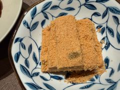 -今轩中餐厅(西安经开洲际酒店)