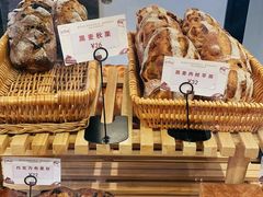 -熊叔熊婶面包房(团结湖店)
