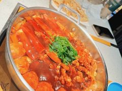 -黄记煌三汁焖锅(顺义华联店)